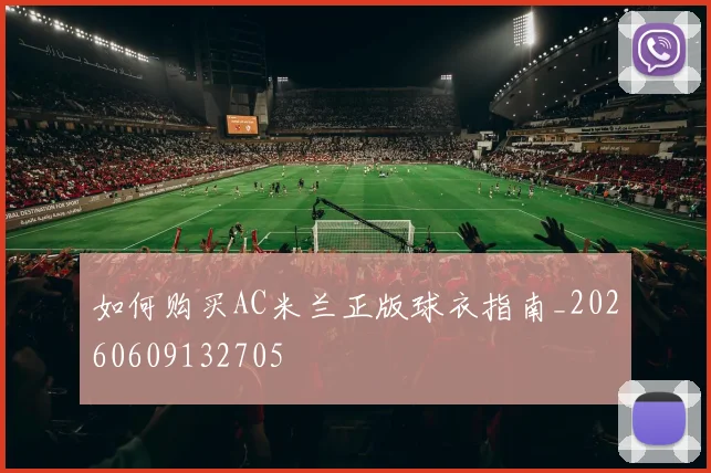 如何购买AC米兰正版球衣指南_20260609132705